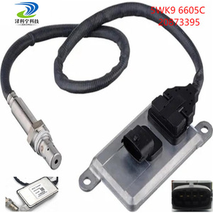Capteur Nox 5WK9 6605C 20873395 24V pour remplacement de capteurs automobiles - Product Image 3