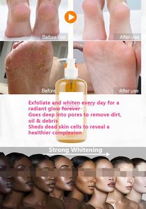 Kit de Suero de Microinfusión Seek Pretty 33 2+ para Exfoliar y Suavizar la Piel, Suero de Microinfusión para Arrugas Suministrado por Cosmetics - Product Image 2