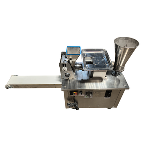 Stuffed <strong>Panzerotti</strong> and Fried Dough Snack Maker with Precise Sealing and Manual-Assist Mode - Product Image 2