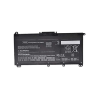 Baterai Laptop HT03XL Kapasitas 3600mAh untuk HP Pavilion 15-CD 15-DA HSTNN-DB8R L11421-2D2 Pengganti Notebook (Ready Stock)