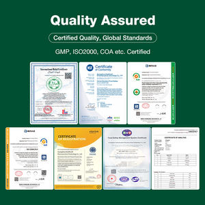 Fabriek Groothandel Galanga <span class=keywords><strong>Extract</strong></span> 501 Voor Spijsvertering Gezondheid En Maag Comfort Kaempferia Galanga Wortelpoeder Kruidensupplement - Product Image 6