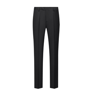 Costume <span class=keywords><strong>Homme</strong></span> Sur Mesure 2 Pièces <span class=keywords><strong>Grande</strong></span> <span class=keywords><strong>Taille</strong></span> Croisé de Haute Qualité pour Mariage et Bureau - Product Image 2