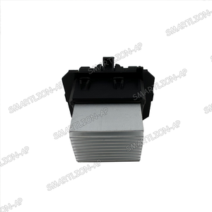 Resistencia del Regulador del Ventilador para Peugeot 308 408 RCZ Citroen <span class=keywords><strong>C3</strong></span> OE 6441.AA 6441.AF 7701209850 6441AA 6441AF - Product Image 6
