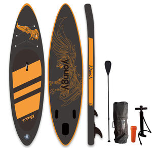 Tabla inflable para Sup, tabla de <span class=keywords><strong>Paddle</strong></span> surf con motor, precio opcional - Product Image 3