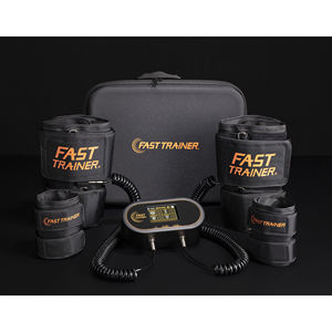 Machine de fitness automatique à entraînement pneumatique multi-poids pour séances courtes - Product Image 1