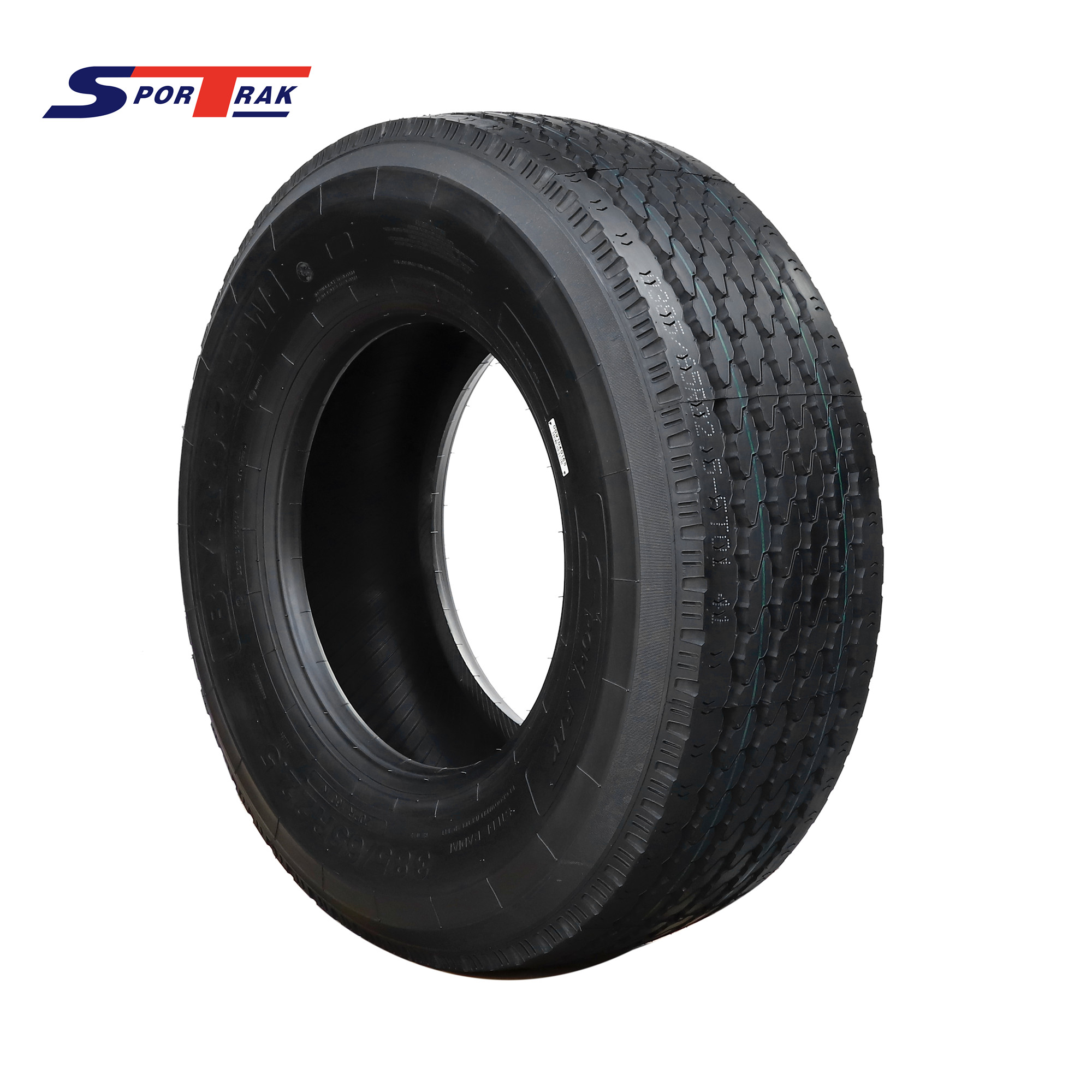 Сверхмощная TBR шина для грузовика 1000r20 1100r20 1200r20 13r22.5