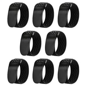 Crochets et boucles réglables personnalisés pour bracelets, crochets et boucles Velcro, attaches auto-agrippantes en nylon, produits Velcro autocollants - Product Image 1
