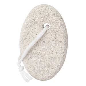 Lime à pieds, brosse exfoliante pour les pieds, lime à pieds en pierre volcanique, éliminateur de callosités, lime à pieds pour la maison, polisseur de talons. - Product Image 4