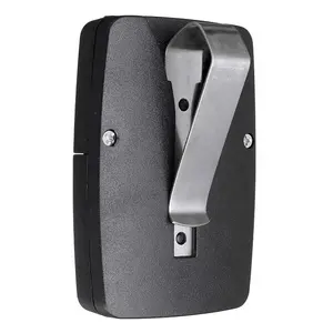Télécommande universelle pour ouvre-porte de <span class=keywords><strong>garage</strong></span> à roulettes, affichage numérique LED, pour modèles Linear Wayne <span class=keywords><strong>Dalton</strong></span> Overhead (310-390 MHz, 4 boutons) - Product Image 1