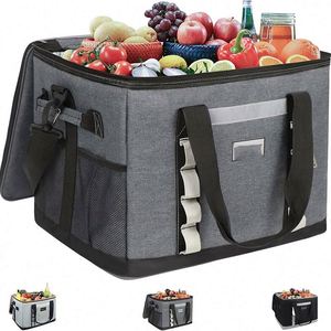Échantillon Gratuit - Sac Isotherme de Transport de Poissons Grand Format pour Kayak, Sac de Pêche Portable et Étanche pour la Vente en Gros - Product Image 4