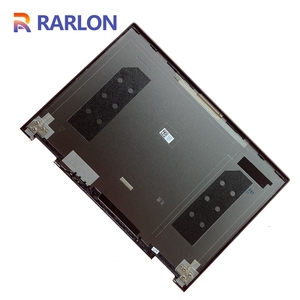 Original Nouveau pour Lenovo Yoga 730 13 LCD Couverture Arrière Gris 5CB0Q95847 - Product Image 6