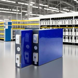 Duurzame 30ah Lithium-Ijzerfosfaatbatterij Veilig Aluminium Behuizing Voor Elektrisch Gereedschap En Consumentenelektronica Voor Energieopslag - Product Image 5
