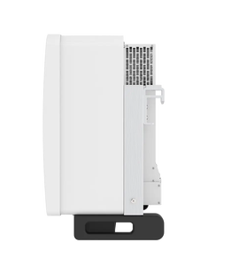 Système solaire commercial 50/60Hz, synchronisation automatique, large compatibilité, triphasé, raccordement au réseau 50KW 60KW - Product Image 1