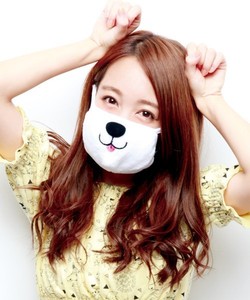 หน้ากาก Sublimate Supply สะดวกสบาย - Product Image 3