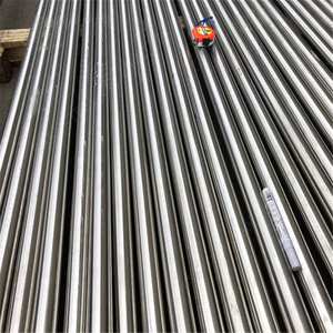 เหล็กอินคอลอย 825 EN 2.4858 แท่งกลมโลหะผสมนิกเกิล ทนทานต่อการกัดกร่อน มาตรฐาน ASTM ASME ยี่ห้อ SASA ALLOY ส่งออกไปยังสหรัฐอเมริกาและยุโรป - Product Image 3