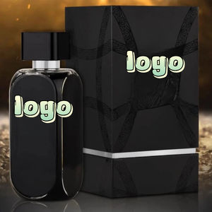 Articolo di Tendenza per il Commercio Estero: HAYAATI Profumo Spray Eau De Parfum Floreale Speziato <span class=keywords><strong>Rosa</strong></span> Nero Bianco per Donne, Stile Arabo Medio Orientale Dubai - Product Image 2