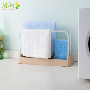 Esponja de limpieza de cocina Li Shui, tipo paño, con marco protector - Product Image 5