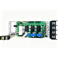 Fanuc A20B-2101-0811 Servo Sürücü Güç Devre Kartı Isı Dağılımı Optimize Edilmiş Pcb Torna ve Dikey İşleme Merkezi Ekipmanları