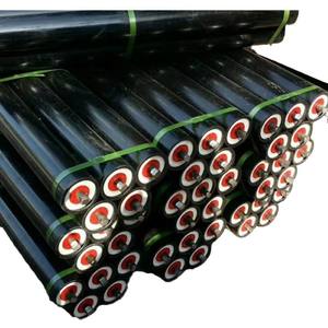 חדש מקבילי חיץ מקביל חדש מסוע רולר חגור חגורת פלסטיק 1000 ק "ג קיבולת עומס 3 שנים אחריות - Product Image 4