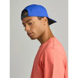 Casquette de base UPF50+  merchandising personnalisé - Product Image 4