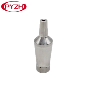 CR12-3-110 Hochwertiger Edelstahl CS12 CR12 Pneumatischer Shrink-Fit-Werkzeug halter Thermische Expansion Heiß montierter Spann zangen futter - Product Image 5