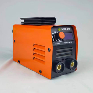 Mini Máquina de Soldadura MMA con Inversor de CC de 12 V, Máquina de Soldadura de Arco y Máquina de Soldadura Portátil, Soldadores de Arco - Product Image 6