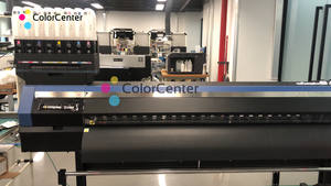 Imprimante à sublimation Mimaki <span class=keywords><strong>TS300P</strong></span>-<span class=keywords><strong>1800</strong></span> d'occasion, 90% neuve, machine <span class=keywords><strong>TS300P</strong></span>, imprimante <span class=keywords><strong>TS300P</strong></span> - Product Image 2