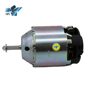 Moteur de ventilateur de climatisation de voiture 12v Pièce auto Moteur de ventilateur pour Nissan X-trail T30 - Product Image 1