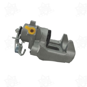 คาลิปเปอร์ดิสก์เบรก Frontech สำหรับคาลิปเปอร์ Wilwood F40 benz ขายส่ง - Product Image 4