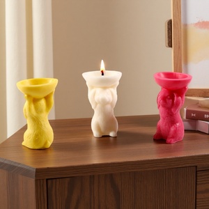 Molde de Silicona con Forma de Conejito de Pascua TangChu con Huevo para Postres de Primavera, Decoración de Pasteles y Adornos Festivos - Product Image 2