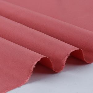 Tela de Poliéster Taslan con Memoria y Sensación de Algodón 75D, 50g/m2, 150cm de Ancho, para Confección de Abrigos y Chaquetas - Product Image 3