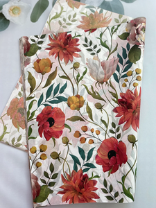 Toptan özel metin Logo marka desen ambalaj ince sarma kağıdı - Product Image 5