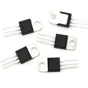 Authentic Original 5D2C47A TO-220F Transistor CZSKU:FL33AR63 - Product Image 1