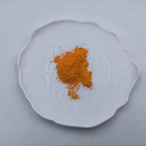 Extracto de Cúrcuma Longa de Alta Pureza, 95% Curcumina, Extracto de Raíz de Cúrcuma para Colorante y Cuidado de la Piel - Product Image 4