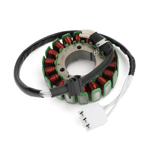 20S-81410-00 Magneto del motor del generador del estator bobina para Yamaha FZ6 FZ6R XJ6 <span class=keywords><strong>F</strong></span>/FA/N/NA/S/SA desviación 2009-2017 - Product Image 3