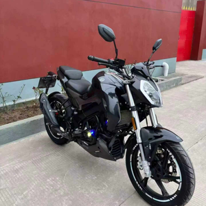 Motocicletta Stradale 150cc, Monocilindrica Raffreddata ad Acqua, EFI, Freni <span class=keywords><strong>CBS</strong></span>, Forcelle Rovesciate, Ottime Condizioni - Product Image 4