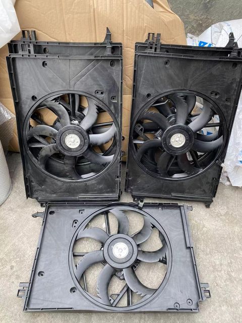 16360-F0020 Fan Assembly for Toyota Camry Hybrid 16360-F0020