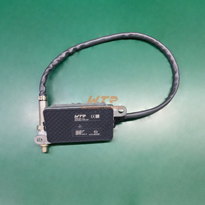Capteur de <span class=keywords><strong>NOx</strong></span> D-AF de haute qualité (référence: 2293965) compatible avec les systèmes électriques automobiles pour camions lourds des séries XF et CF - Product Image 5
