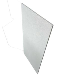 <span class=keywords><strong>Soffitto</strong></span> Super liscio <span class=keywords><strong>soffitto</strong></span> acustico falso marmo superficie bianca con pannelli perfettamente attaccato Spray acustico <span class=keywords><strong>per</strong></span> il <span class=keywords><strong>soffitto</strong></span> - Product Image 1