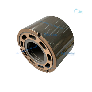 Pièces de pompe hydraulique 90R055 90R075 90R100 90R130 Pièces de réparation Kit de joints de piston de cylindre PV90R075 Pièces de rechange - Product Image 2
