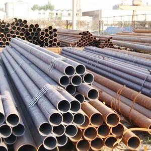 Hot new products custom 13 inch seamless steel pipe - Product Image 4