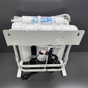 5 fase della famiglia Ro purificare acqua potabile filtro di depurazione a 5 stadi osmosi inversa puro RO depuratore di acqua - Product Image 3