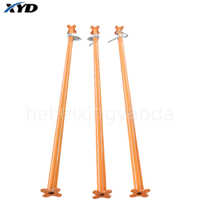 Стальной домкрат для опоры для плит высокого качества - Product Image 2