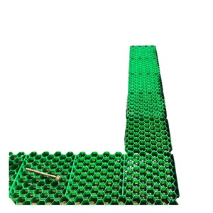 Griglia Permeabile per Pavimentazione in Erba per Vialetti, Parcheggi, Giardini, Controllo dell'Erosione, Drenaggio Paesaggistico - Fornitore all'Ingrosso - Product Image 6