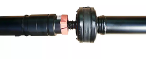 Pièce automobile, arbre d'entraînement du différentiel arrière, 370005068R 370002393R, compatible Renault Koleos 4WD Qashqai X-Trail Xterra - Product Image 5