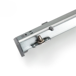 Dimetal Sản xuất tại Trung Quốc Heavy Duty mềm đóng mở rộng đầy đủ undermount Ngăn kéo trượt cho nhà bếp - Product Image 5