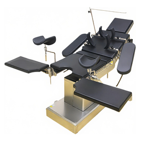 Meja operasi bedah elektrik Universal terlaris meja operasi ruang operasi harga rendah - Product Image 5