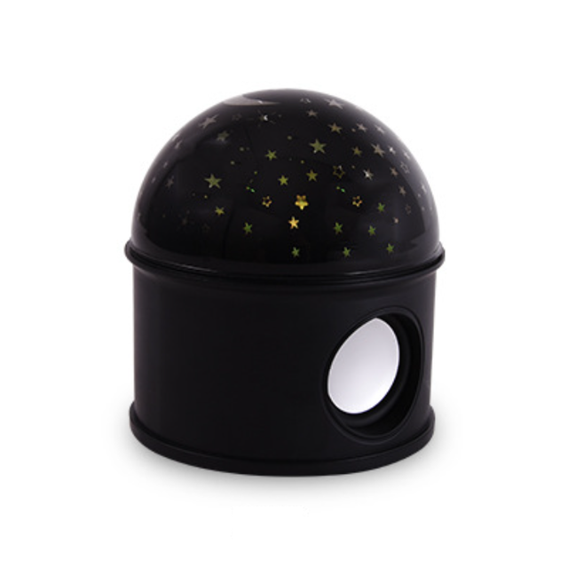 6W LED Disco Light Ball Rotating Strobe Bulbs Stage Party Christmas Style Music Light Multi Changing Color Crystal Luminous