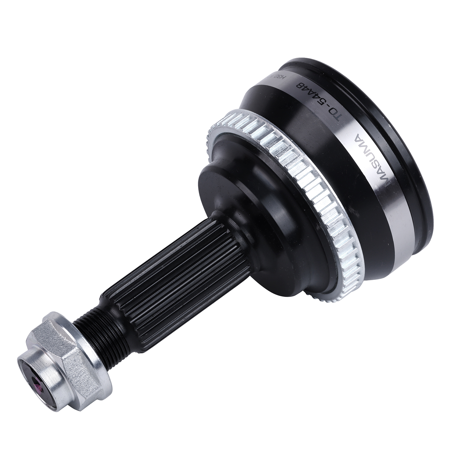 TO-54A48 MASUMA Custom Auto Constant Velocity CV Shaft Joints