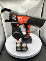 WL660Twist Pistolet à ligature de barres d'acier de qualité industrielle, personnalisable, haute qualité, prix bas